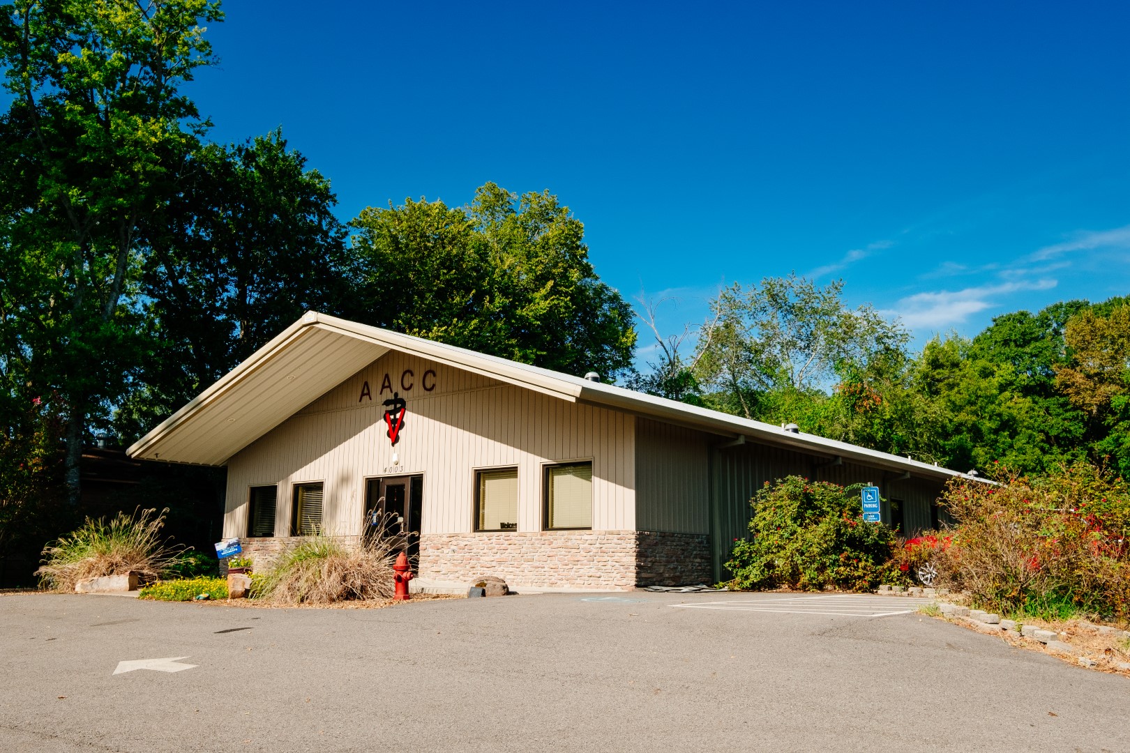 Arkansas Animal Care Clinic - HTW